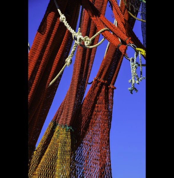 Boat Nets